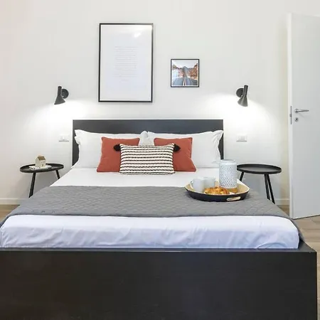 2Venezia Apartment Mestre Esterno foto