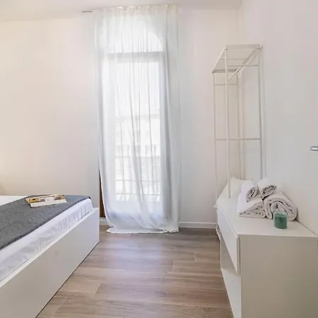 2Venezia Apartment Mestre Esterno foto