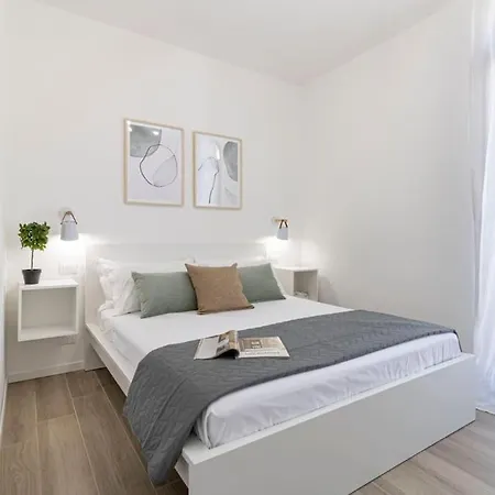2Venezia Apartment Mestre Esterno foto