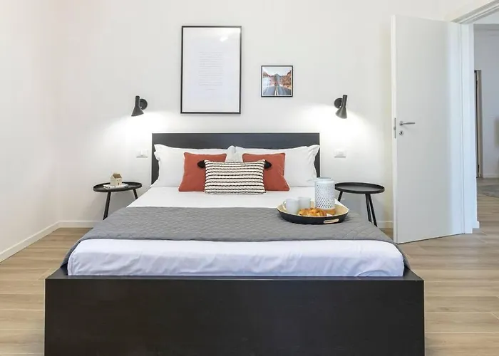2Venezia Apartment