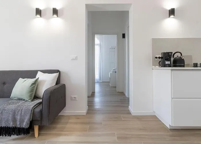 2Venezia Apartment