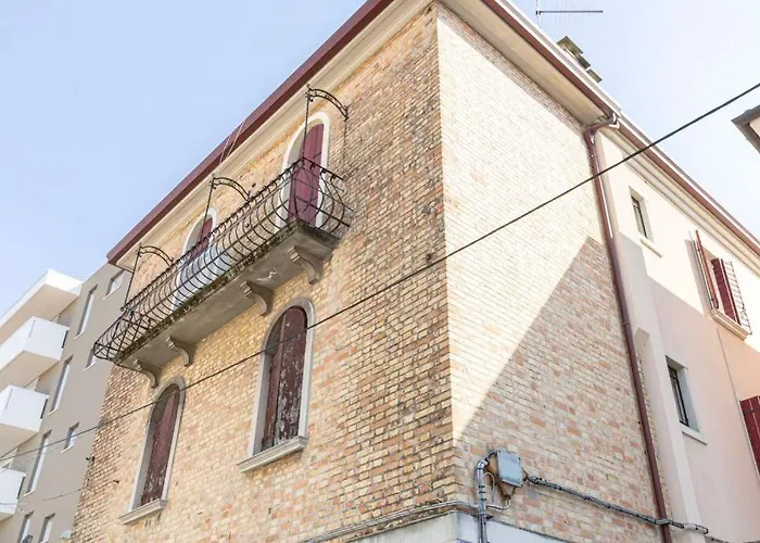 2Venezia Apartment